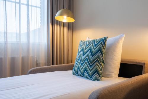 Leonardo Hotel Breda City Center