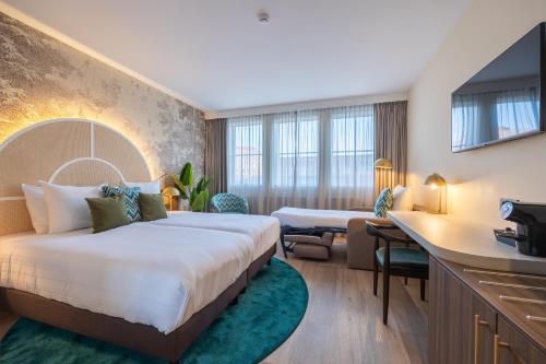 Leonardo Hotel Breda City Center