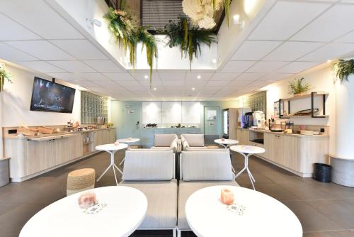 Kyriad La Rochelle Centre