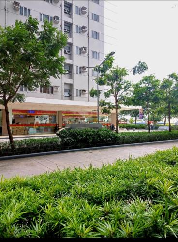 Pasay Mall of Asia Shore1 Residences Tower D