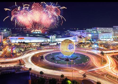 Pasay Mall of Asia Shore2 Residences Tower 3