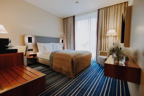Lind Hotel