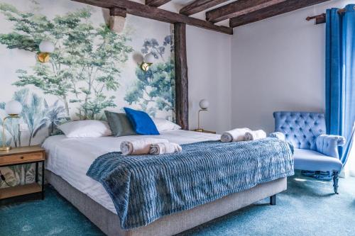 The Originals Boutique, Hotel Le George, Loches