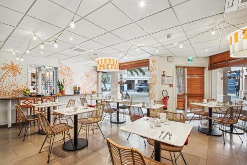 Hôtel Akena Biarritz