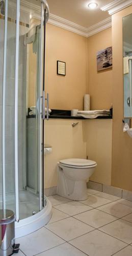 The Moorings Guesthouse