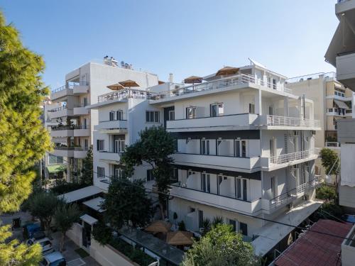 Celia Residence