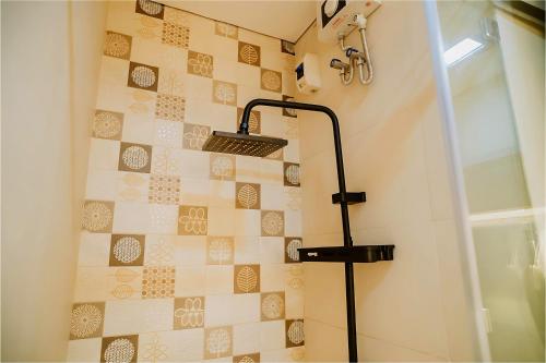 Staycation - SM Cheer Residences