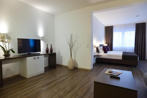 Guesthouse Lichtenau