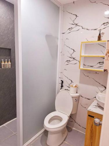 Casa Danico - 2 BR Spacious unit in Antipolo