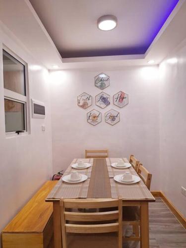 Casa Danico - 2 BR Spacious unit in Antipolo