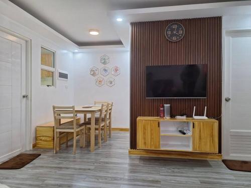 Casa Danico - 2 BR Spacious unit in Antipolo