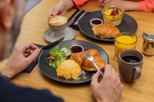 Rija Fonnental Design Hotel