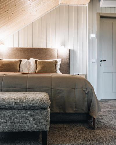 Želvė Village & SPA