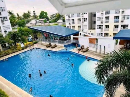 Cozy place by seawind, Davao City Near davao airport SMX Sm lanang Sasa wharf, Dusit Thani, Grand regal hotel, Azuela cove and a lot more