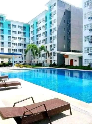 Cozy place by seawind, Davao City Near davao airport SMX Sm lanang Sasa wharf, Dusit Thani, Grand regal hotel, Azuela cove and a lot more