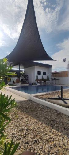 Vill de Reyes-Eroles Private Resort