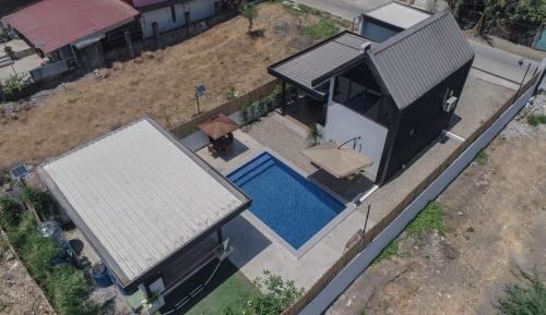 Vill de Reyes-Eroles Private Resort