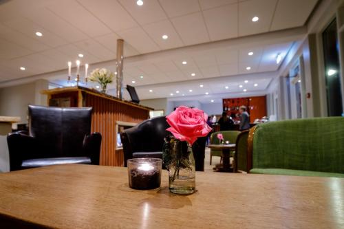 Gistihúsid - Lake Hotel Egilsstadir