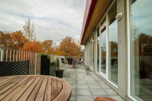 Gistihúsid - Lake Hotel Egilsstadir