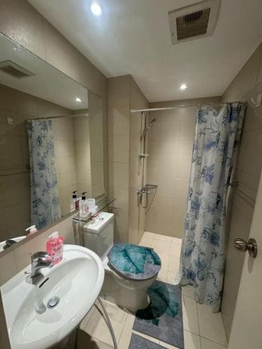 Azure Urban Dream Staycation