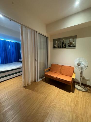 Azure Urban Dream Staycation