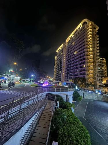 Azure Urban Dream Staycation