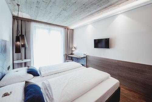 Arte Hotel Kufstein