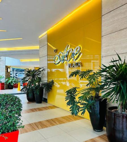 Budget Accommodation at Ace Suites by the Famous Indoor Water Spa