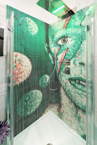 La Madegra Sea Suite