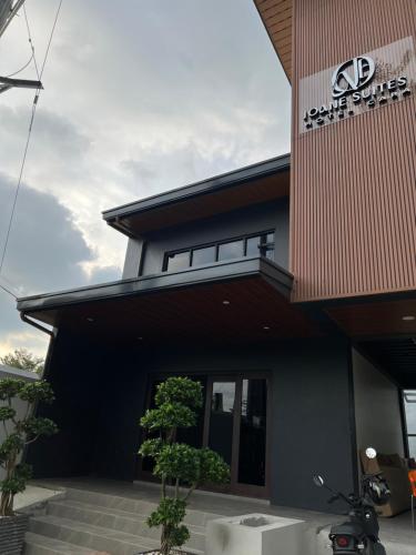 Joane Suites by Hotel Cara