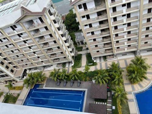 1BR Calathea Place nr Airport, Netflix,50mbps Wifi