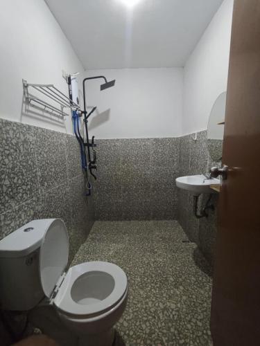 Buhay Probinsya - Bubolongan