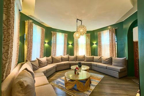 Dos Maya by Araw Residences