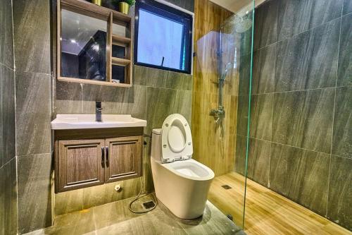 Dos Maya by Araw Residences