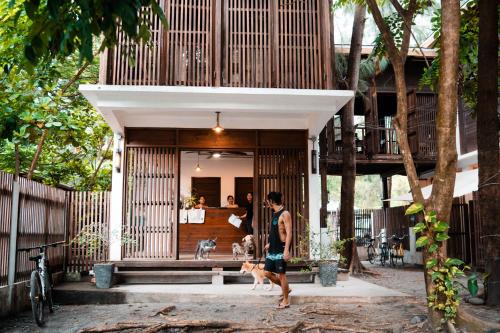 Aluntala Hostel