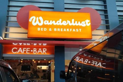 Wanderlust Bed & Breakfast