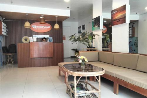 Wanderlust Bed & Breakfast