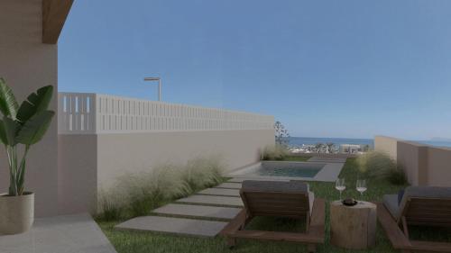 Iolida Beach Hotel