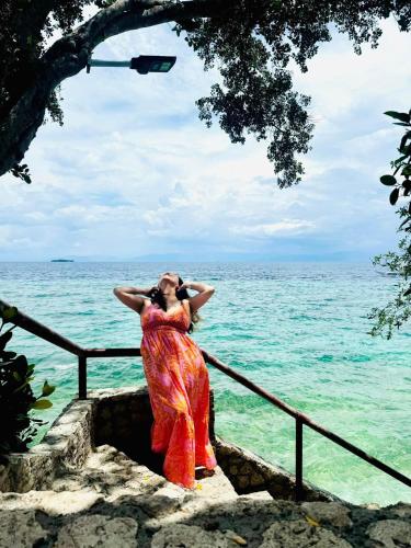 Pescador View Beach Resort Restaurant