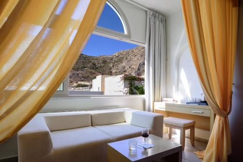 Afroditi Venus Beach Resort