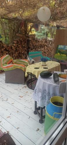 Siedlisko Urszulanka Dom