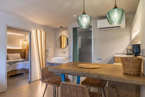 Sunrise Village Hotel Apartments