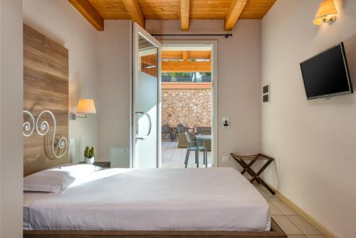 Agriturismo Corte Aurea