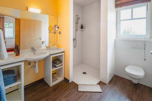 Hotel Pension Futterknecht