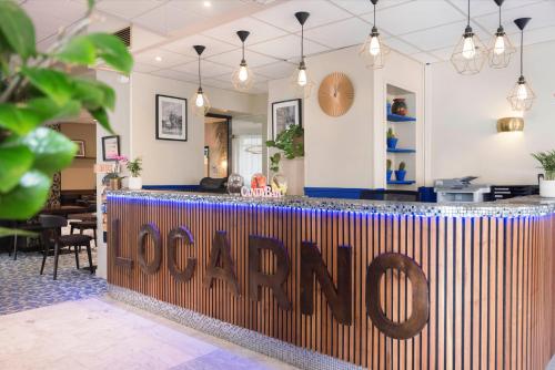 Locarno