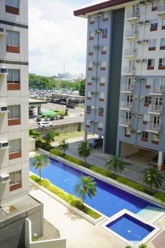 The Cozy Californian