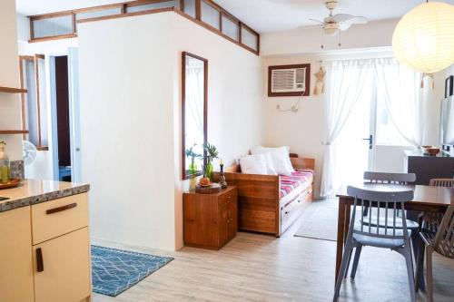 The Cozy Californian