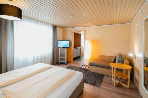 Hotel Pension Futterknecht