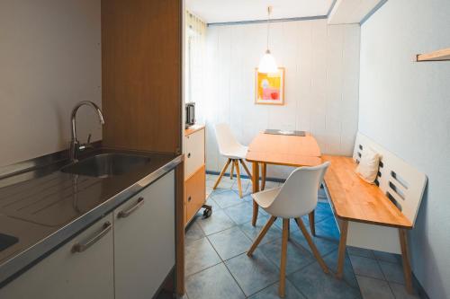 Hotel Pension Futterknecht