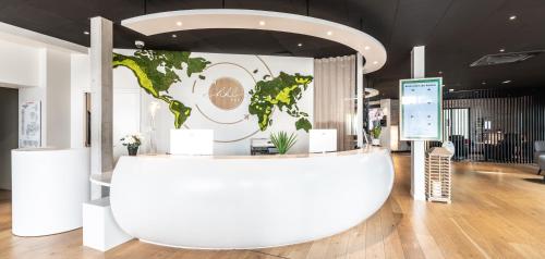 Brit Hotel Ker Lann Aeroport